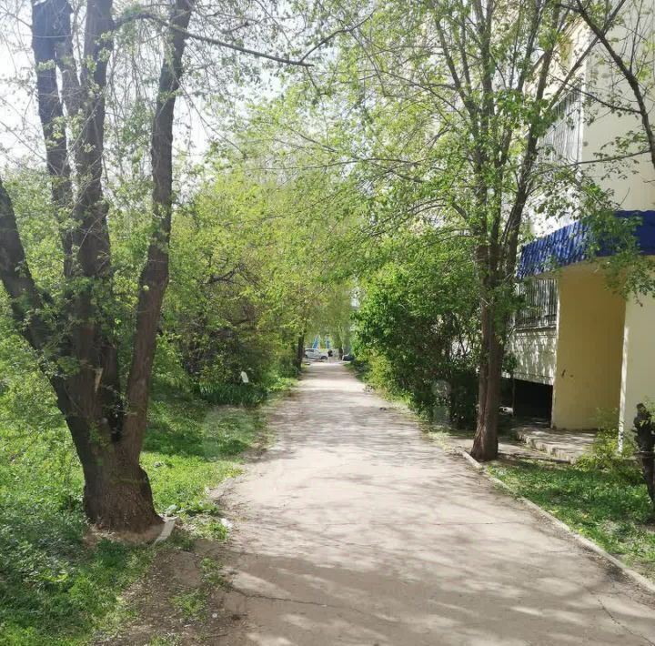 квартира г Саратов р-н Ленинский ул им Чехова А.П. 10 фото 18