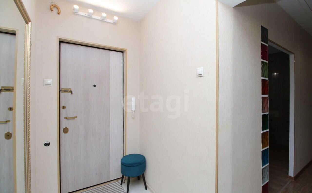 квартира г Красноярск р-н Советский ул 78 Добровольческой Бригады 19 фото 23