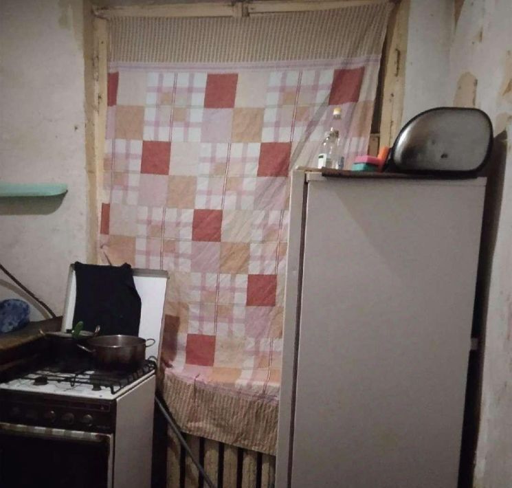 комната г Самара Безымянка ул Воронежская 22 фото 3