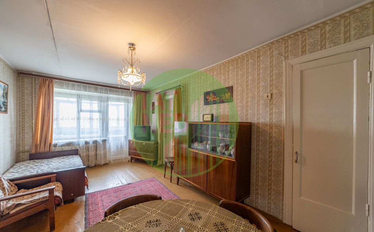 квартира г Казань р-н Советский Дербышки ул Главная 62 фото 4