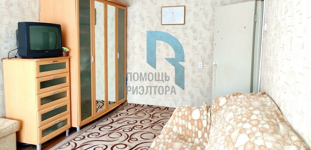 квартира г Челябинск ул Чайковского 185 фото 2