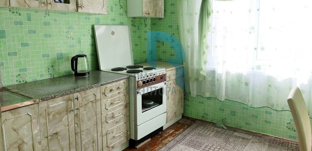 квартира г Челябинск ул Чайковского 185 фото 4