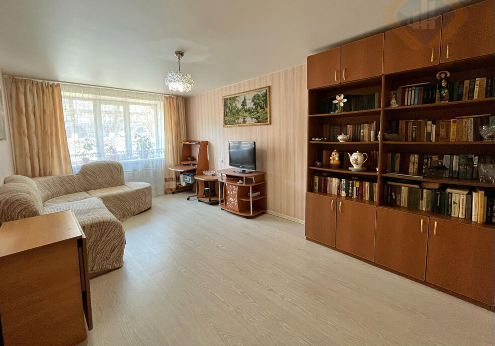 квартира г Находка ул Бокситогорская 8 фото 2