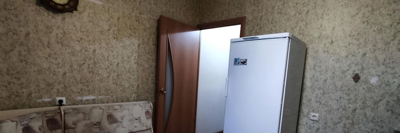 квартира г Пермь р-н Орджоникидзевский ул Вильямса 20/1 фото 12