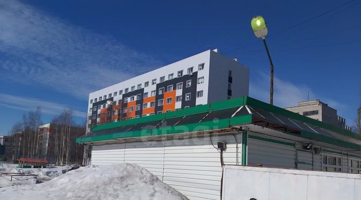 торговое помещение г Сургут ул Маяковского 45а 16А фото 5