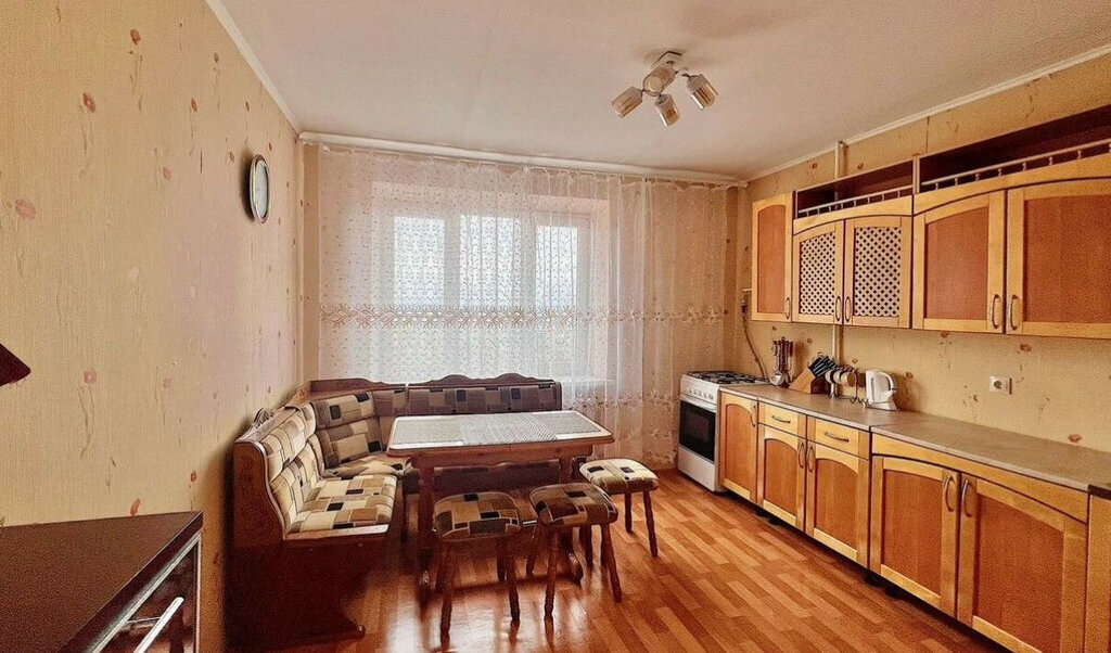 квартира г Ростов-на-Дону пр-кт 40-летия Победы 316 фото 2
