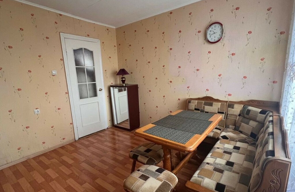 квартира г Ростов-на-Дону пр-кт 40-летия Победы 316 фото 3