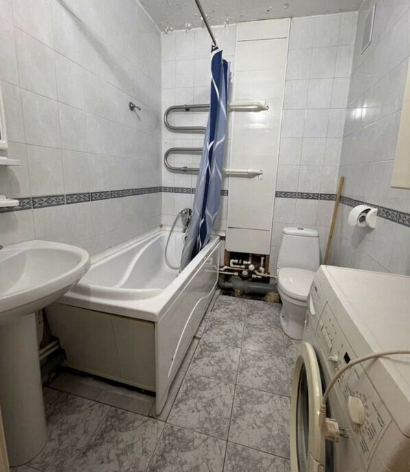 квартира г Ростов-на-Дону пр-кт 40-летия Победы 316 фото 4