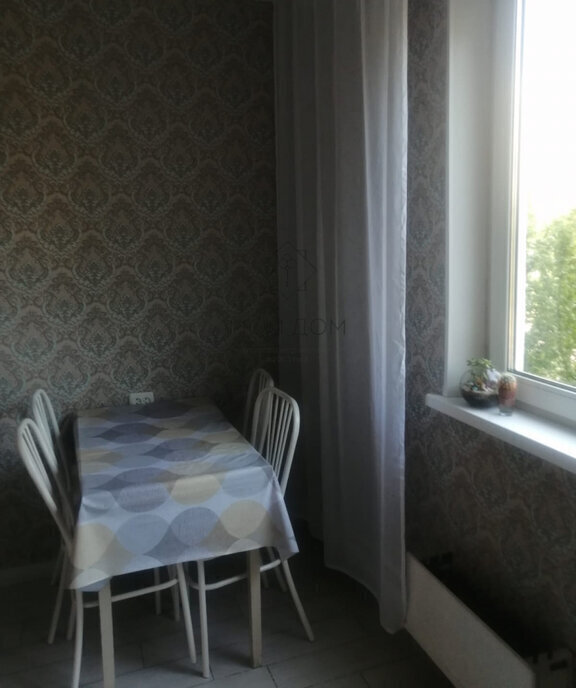 квартира г Москва метро Борисово ул Братеевская 21 фото 6