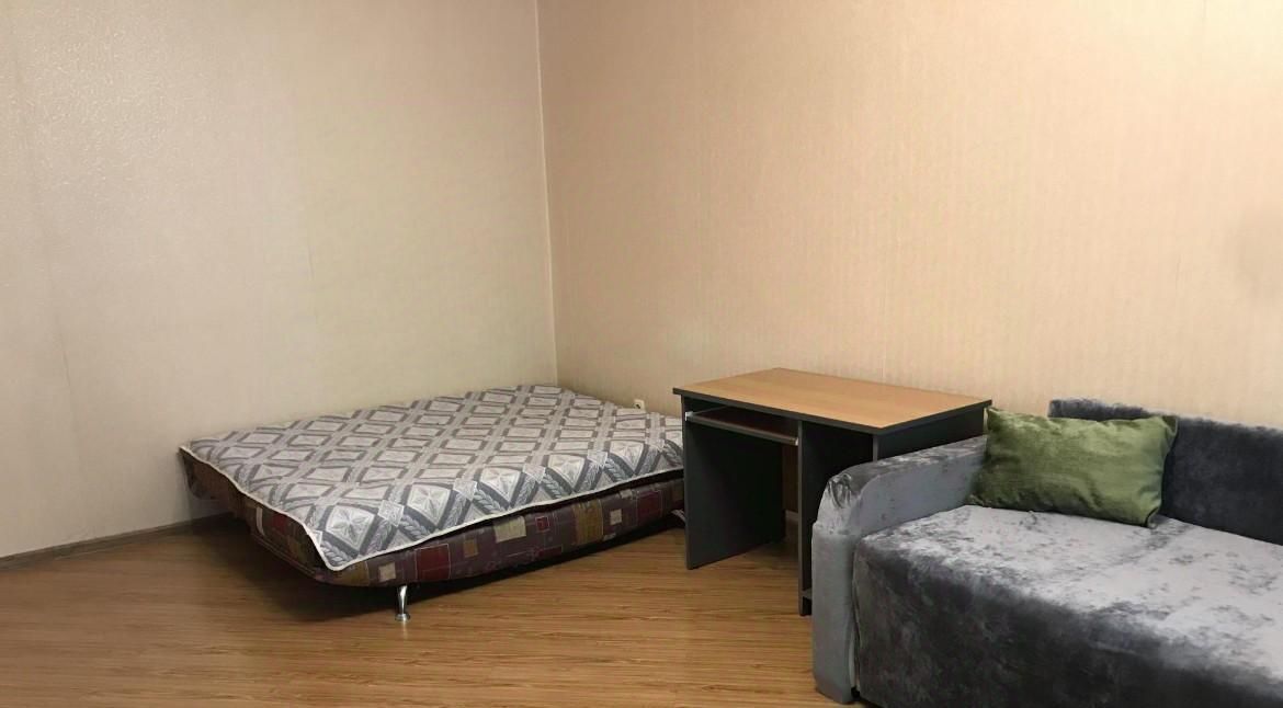 квартира г Ростов-на-Дону р-н Советский ул Малиновского 72/2 фото 8