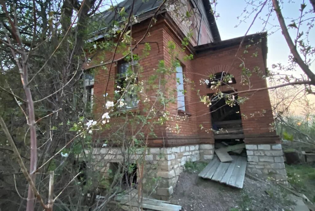 дом г Коломна ул Жуковского фото 6