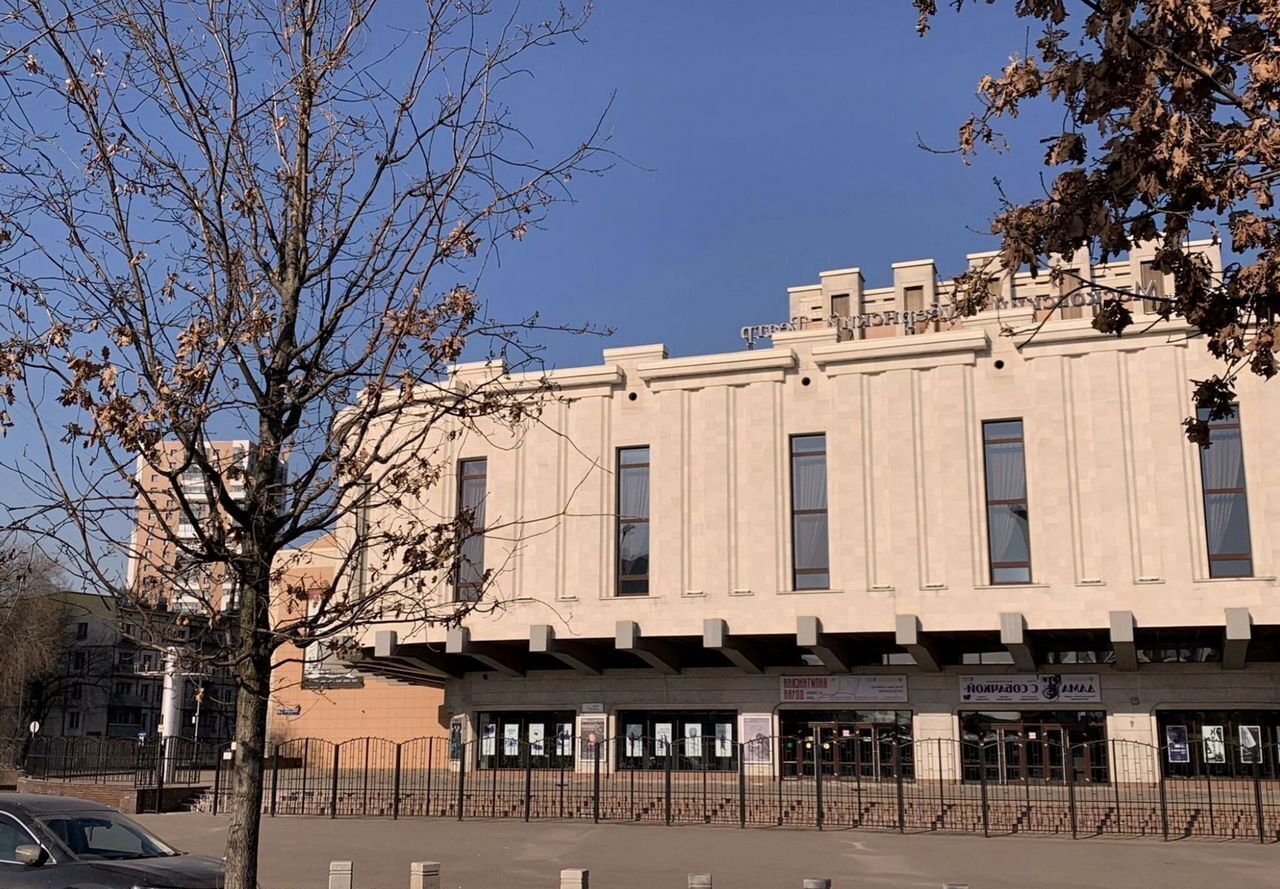 квартира г Москва метро Кузьминки ЮЗАО Волжский Бульвар квартал 114А, к 9 фото 32