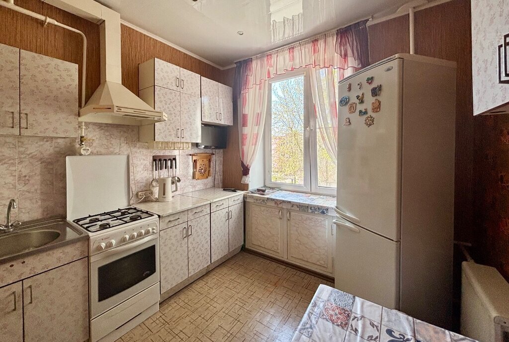 квартира г Челябинск ул Часовая 9 фото 4
