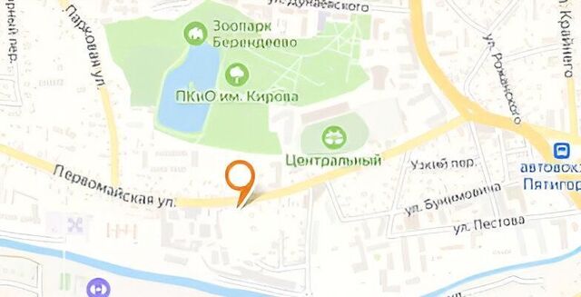 ул Первомайская 59а фото