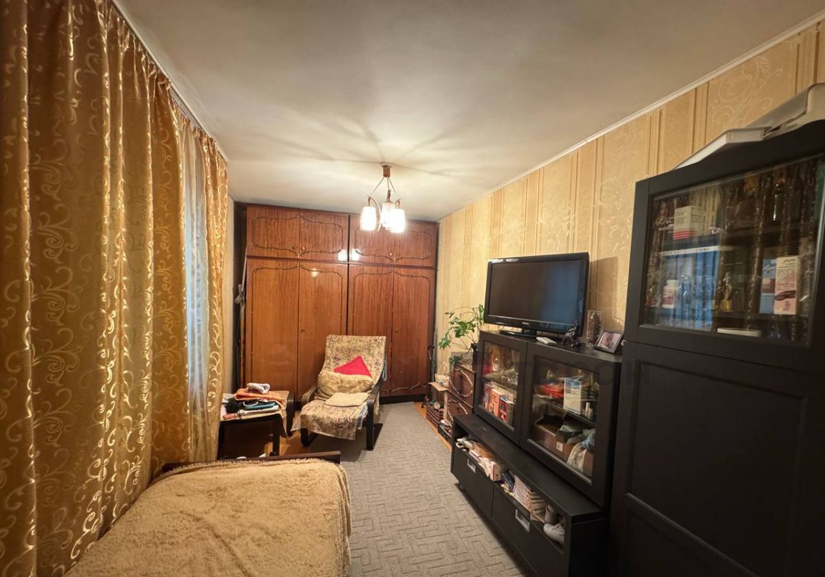 квартира г Челябинск р-н Ленинский ул Л.Чайкиной 9 фото 2