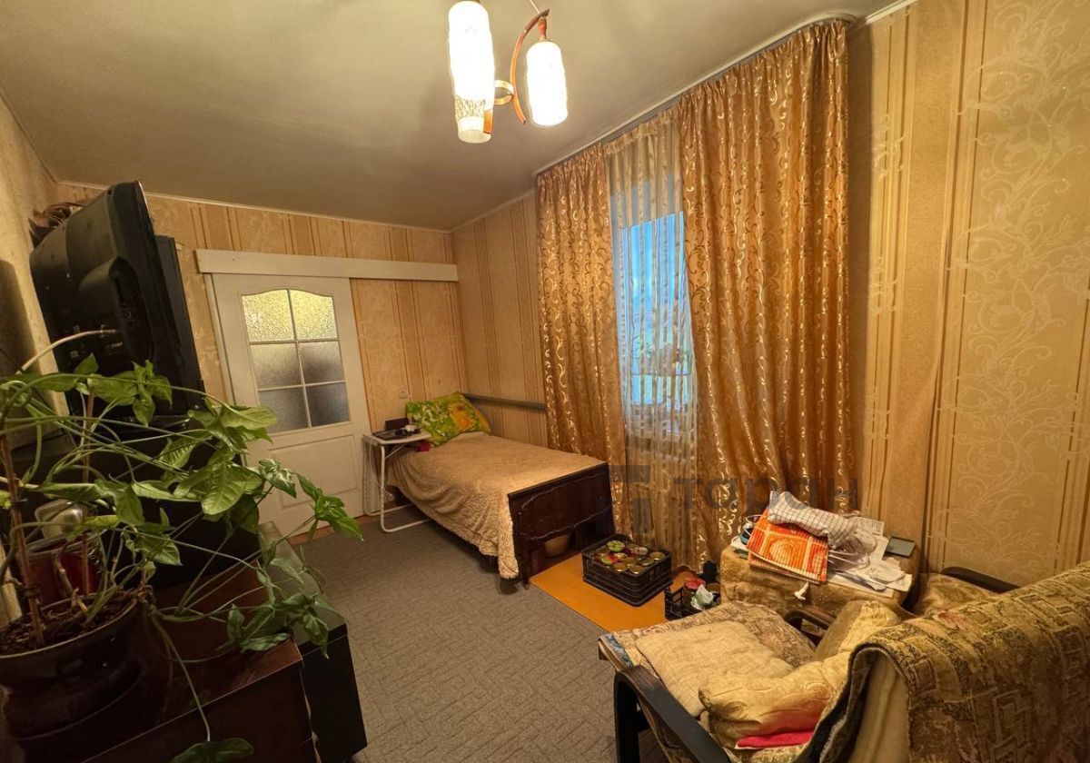 квартира г Челябинск р-н Ленинский ул Л.Чайкиной 9 фото 4