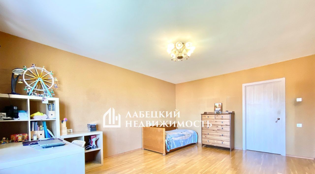 квартира г Санкт-Петербург метро Комендантский Проспект пр-кт Авиаконструкторов 44к/1 фото 15