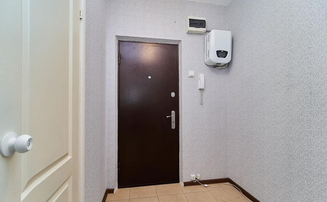 квартира г Краснодар р-н Прикубанский ул им. Карякина 18 фото 9