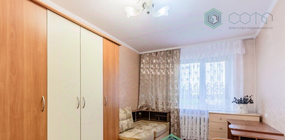 квартира г Калининград р-н Московский ул Генерала Толстикова 15/1 фото 8