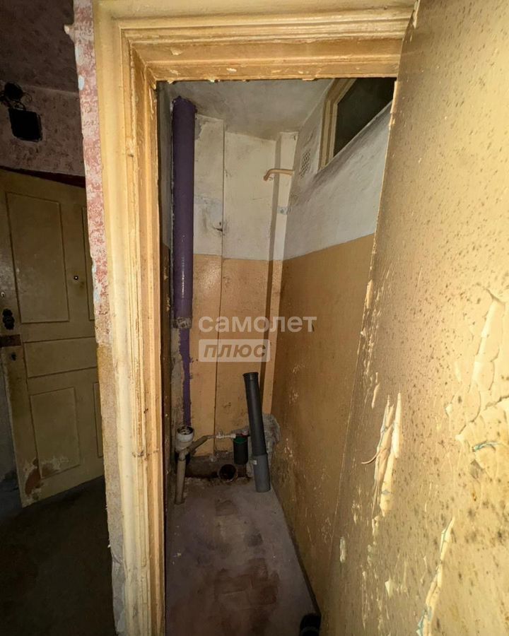 квартира р-н Урванский г Нарткала ул Красная 12 фото 5