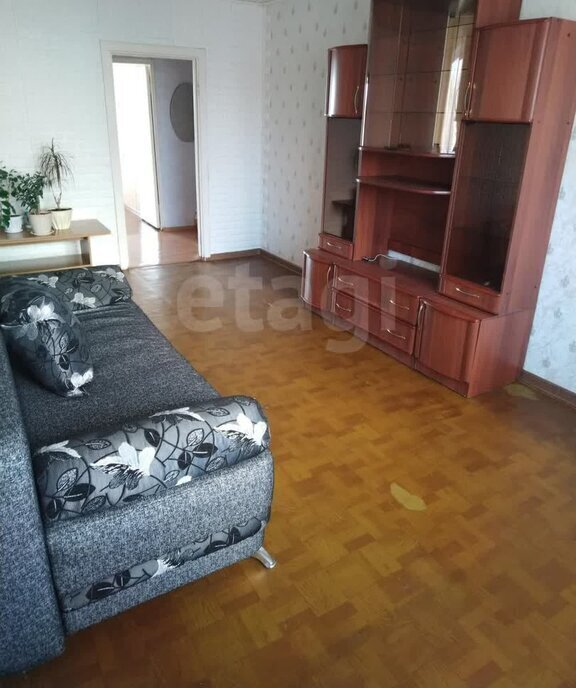 квартира г Новосибирск Берёзовая роща ул Олеко Дундича 1 фото 1