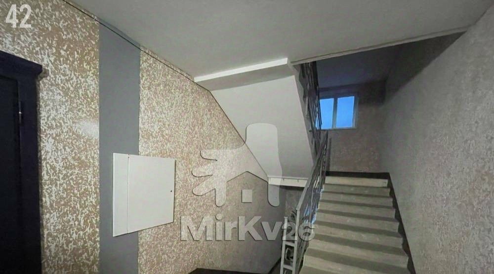 квартира г Железноводск п Иноземцево ул Свердлова 12е фото 15