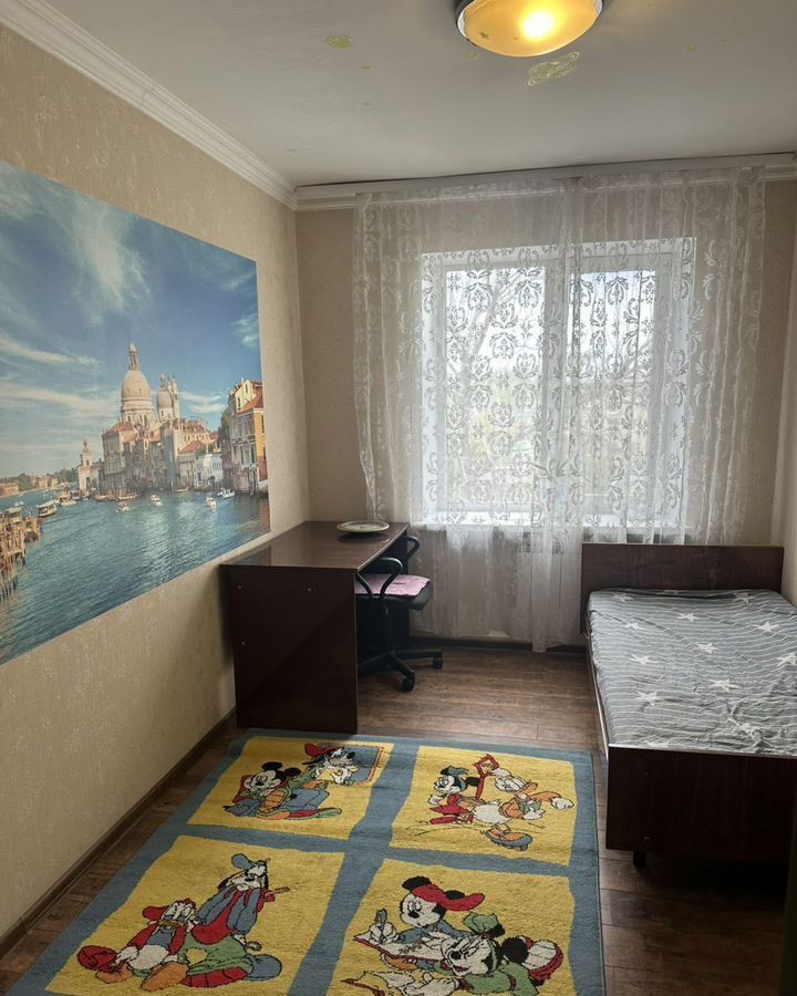 квартира г Саратов р-н Волжский пр-д 3-й Масленников 2 фото 5