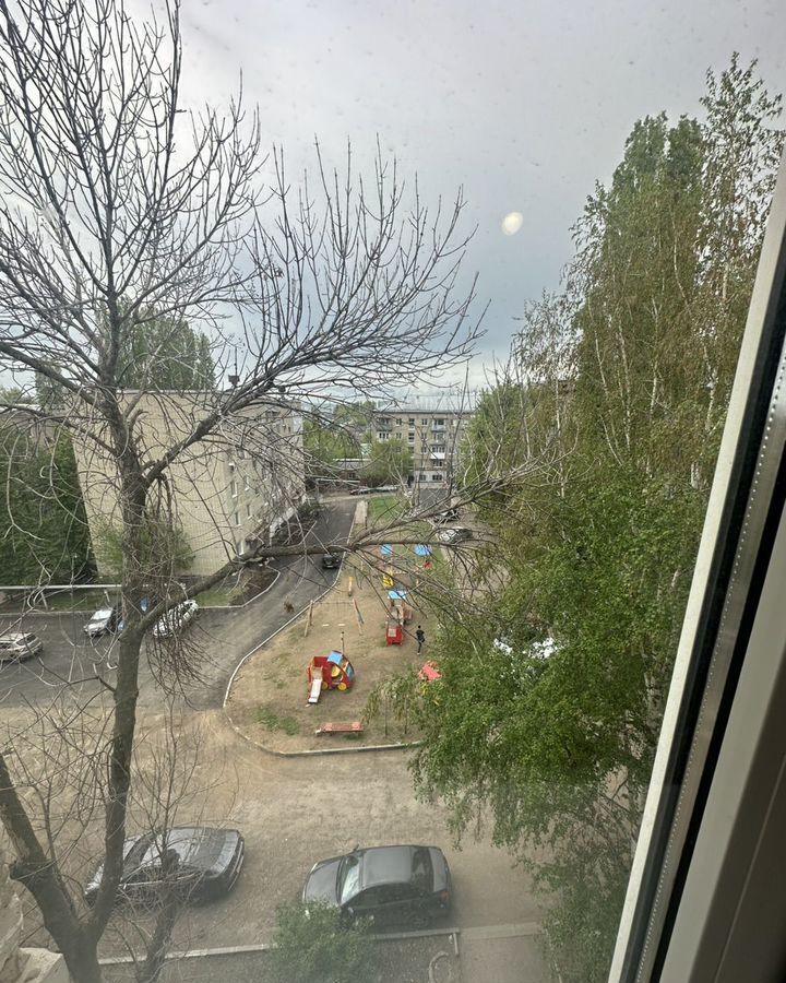 квартира г Саратов р-н Волжский пр-д 3-й Масленников 2 фото 14
