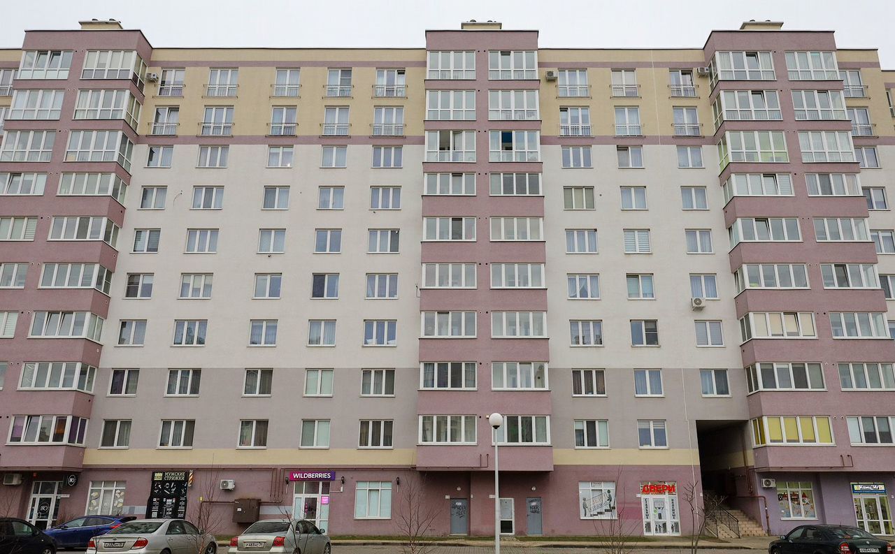 свободного назначения г Калининград р-н Ленинградский ул В.Денисова 18 фото 1
