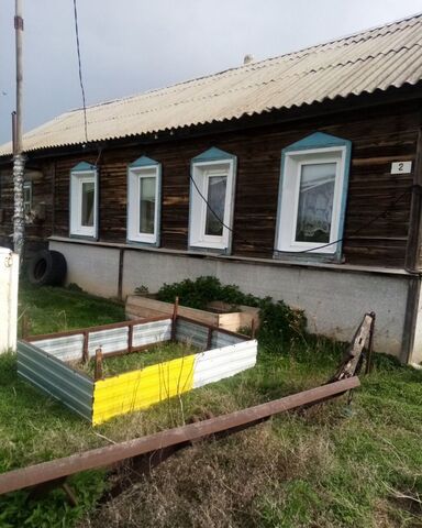ул Полевая 2 сельское поселение Михайло-Овсянка, Пестравка фото
