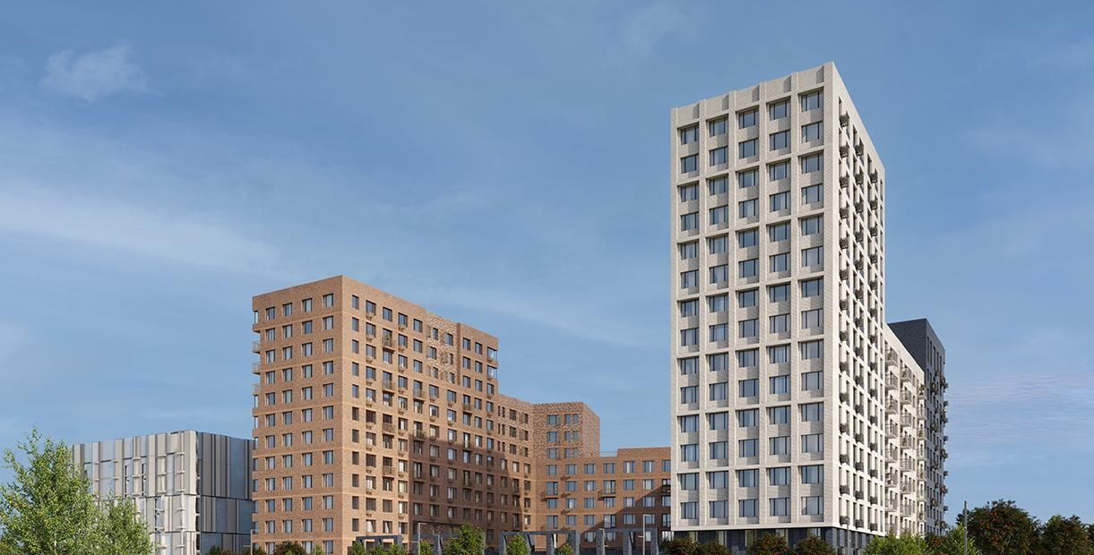 квартира г Тюмень р-н Калининский ул Новоселов 92 фото 1
