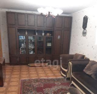 квартира г Ставрополь р-н Промышленный ул Ленина 410а фото 1