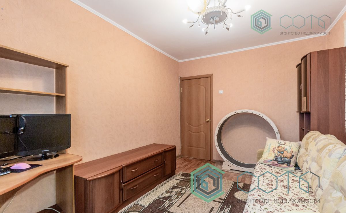 квартира г Калининград р-н Московский ул Генерала Толстикова 15/1 фото 3