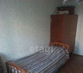 квартира г Ставрополь р-н Промышленный ул Ленина 410а фото 2
