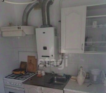 квартира г Ставрополь р-н Промышленный ул Ленина 410а фото 3