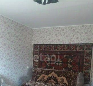 квартира г Ставрополь р-н Промышленный ул Ленина 410а фото 4