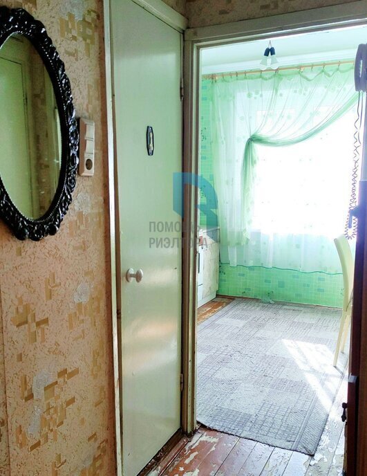 квартира г Челябинск ул Чайковского 185 фото 8