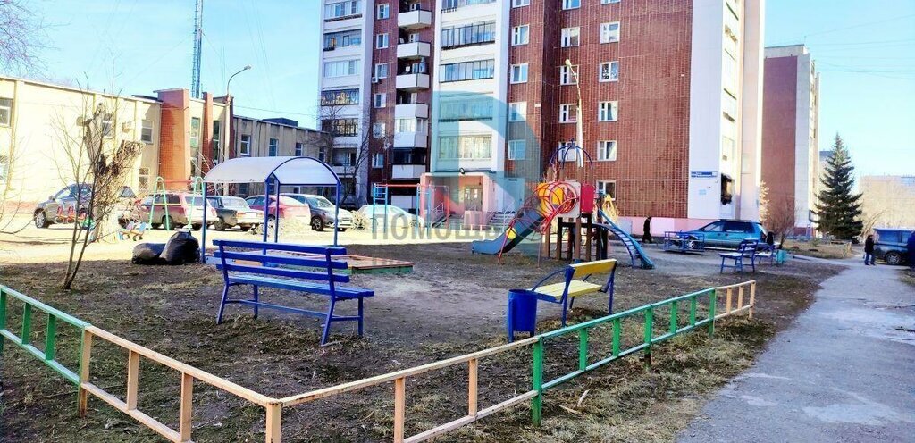 квартира г Челябинск ул Чайковского 185 фото 17
