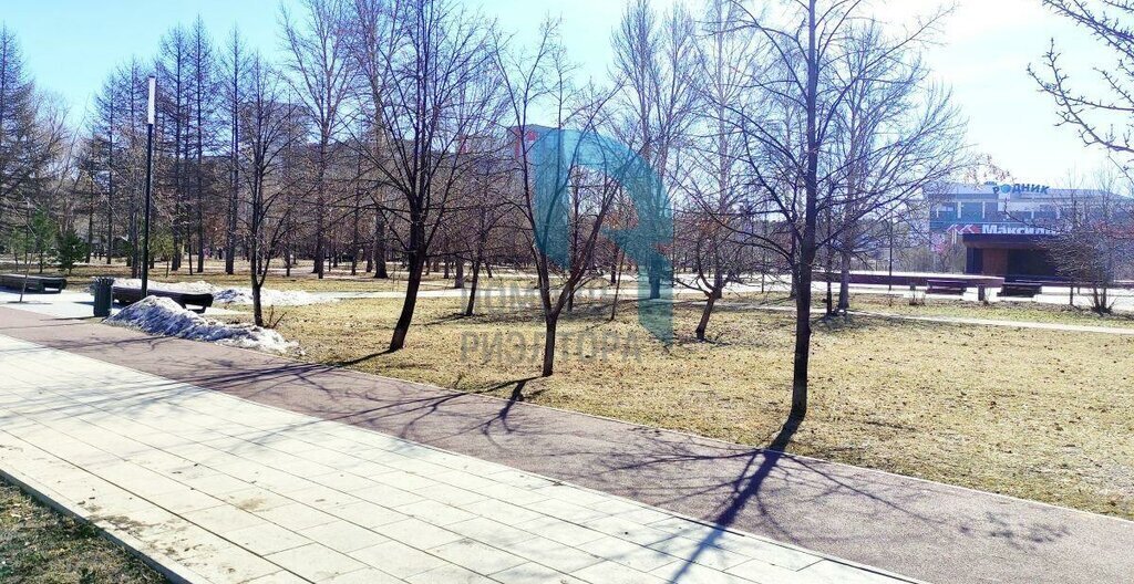 квартира г Челябинск ул Чайковского 185 фото 20