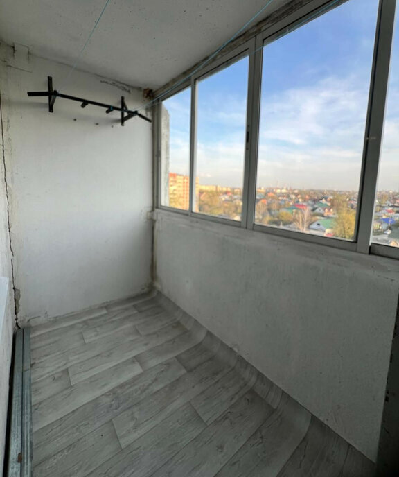 квартира г Челябинск ул Завалишина 4 фото 9