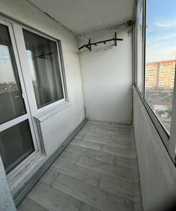 квартира г Челябинск ул Завалишина 4 фото 10