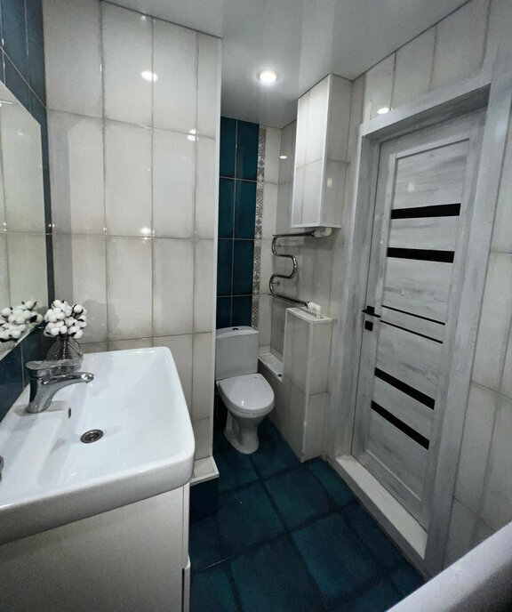 квартира г Челябинск ул Завалишина 4 фото 15