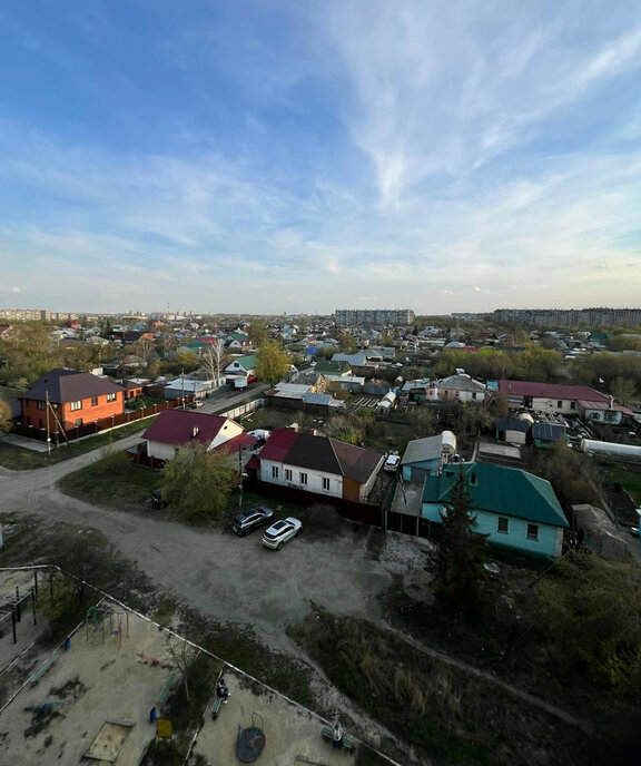 квартира г Челябинск ул Завалишина 4 фото 18