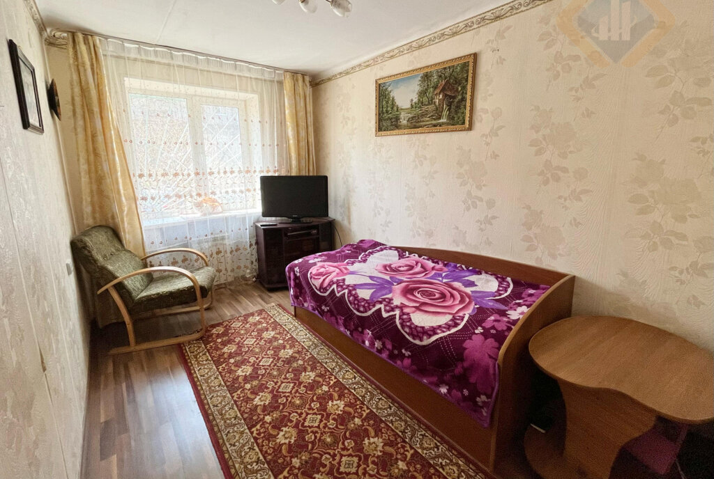 квартира г Находка ул Бокситогорская 8 фото 8