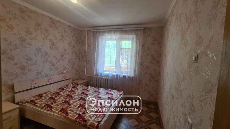 квартира г Курск р-н Центральный б-р Майский 40 фото 6