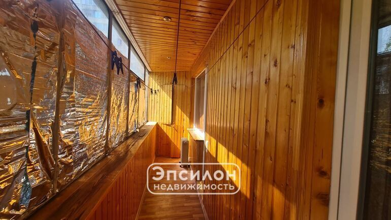 квартира г Курск р-н Центральный б-р Майский 40 фото 5