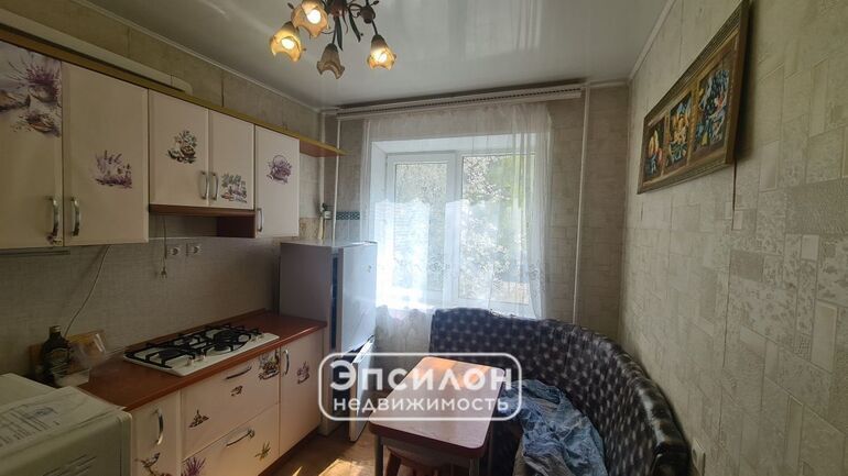 квартира г Курск р-н Центральный б-р Майский 40 фото 11