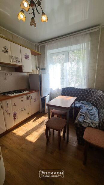 квартира г Курск р-н Центральный б-р Майский 40 фото 12