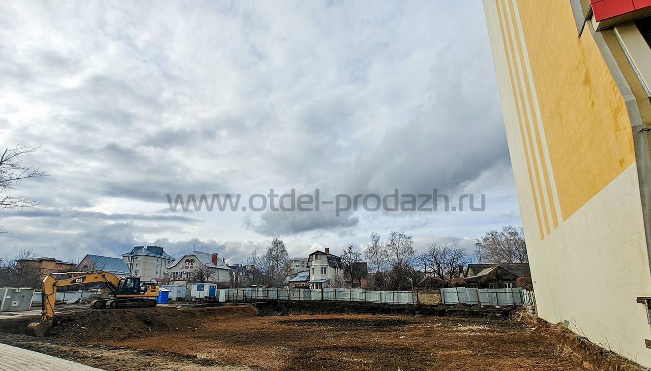 квартира г Воронеж р-н Центральный ул Ленина з/у 58 фото 18