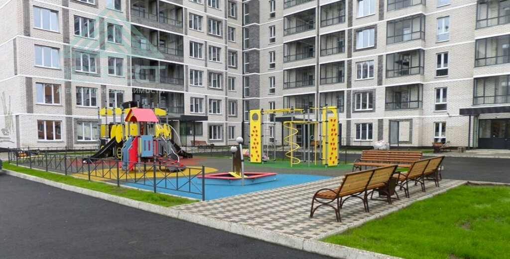 квартира г Абакан ул Ленинского Комсомола 77 фото 8
